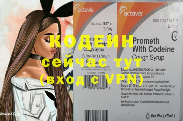 твердый Весьегонск